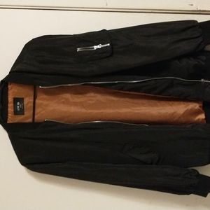 Forever21 bomber jacket